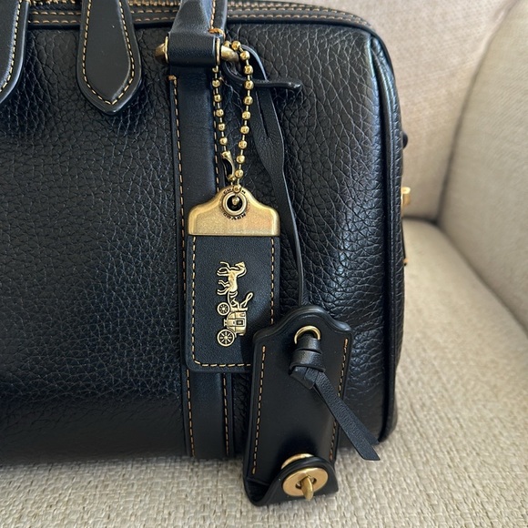 Coach Ruby Satchel 🥰🥰🥰 - Picture 10 of 12